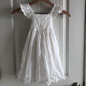 Toddler Dress